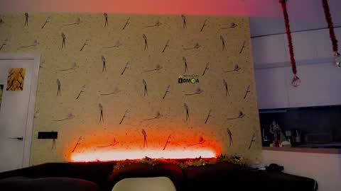 Snapshot of milena_hardy chatting on 30, 12, 2024 Milena Hardy online show from 30, 12, 2024