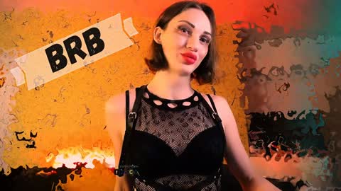 Snapshot of milena_hardy chatting on 31, 12, 2024 Milena Hardy online show from 31, 12, 2024