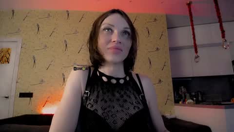 Snapshot of milena_hardy chatting on 3, 1, 2025 Milena Hardy online show from 3, 1, 2025
