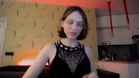Snapshot of milena_hardy chatting on 16, 1, 2025 Milena Hardy online show from 16, 1, 2025