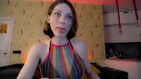 Snapshot of milena_hardy chatting on 18, 1, 2025 Milena Hardy online show from 18, 1, 2025