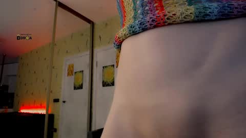 Snapshot of milena_hardy chatting on 22, 1, 2025 Milena Hardy online show from 22, 1, 2025
