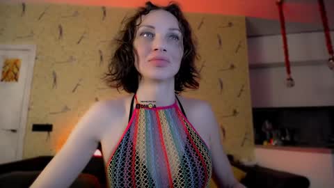 Snapshot of milena_hardy chatting on 28, 1, 2025 Milena Hardy online show from 28, 1, 2025