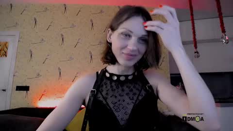 Snapshot of milena_hardy chatting on 10, 2, 2025 Milena Hardy online show from 10, 2, 2025