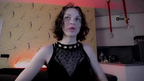 Snapshot of milena_hardy chatting on 24, 2, 2025 Milena Hardy online show from 24, 2, 2025