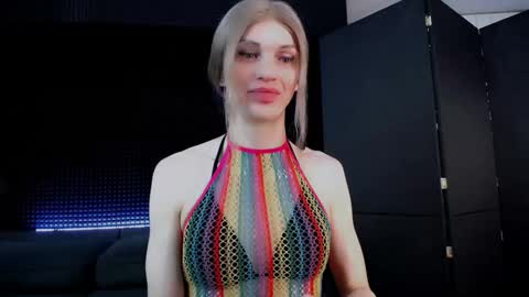 Snapshot of milena_hardy chatting on 29, 9, 2025 Milena Hardy online show from 29, 9, 2025
