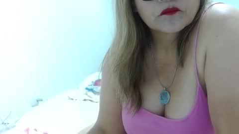 Snapshot of milena_hoot_ chatting on 23, 9, 2025 MILENA online show from 23, 9, 2025