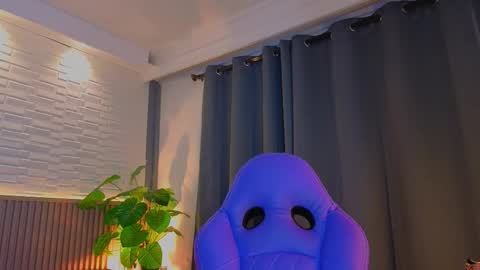 Snapshot of milena_lawson chatting on 25, 9, 2025 milena_lawson online show from 25, 9, 2025