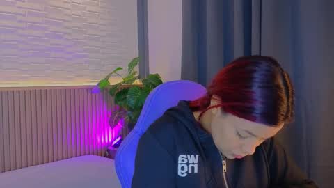 Snapshot of milena_lawson chatting on 3, 10, 2025 milena_lawson online show from 3, 10, 2025