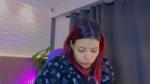 Snapshot of milena_lawson chatting on 9, 10, 2025 milena_lawson online show from 9, 10, 2025