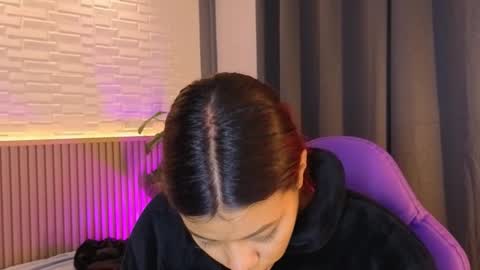 Snapshot of milena_lawson chatting on 20, 11, 2025 milena_lawson online show from 20, 11, 2025