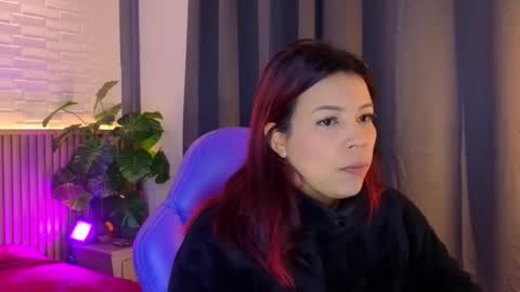 Snapshot of milena_lawson chatting on 24, 11, 2025 milena_lawson online show from 24, 11, 2025