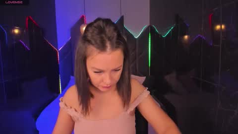 Milena online show from 14, 10, 2025