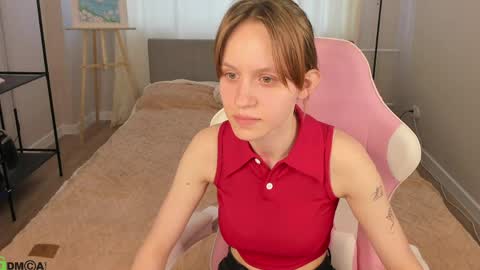 Milena online show from 26, 4, 2026