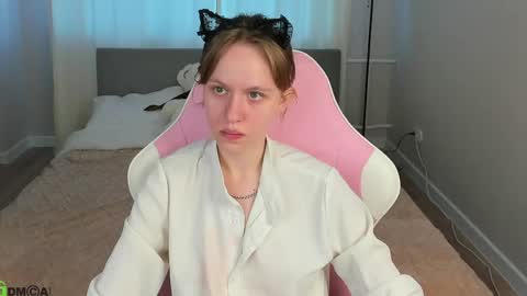 Milena online show from 29, 4, 2026