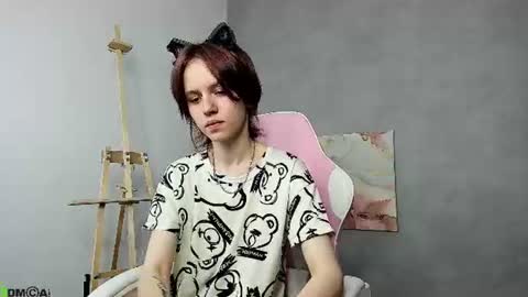 Milena online show from 9, 6, 2026