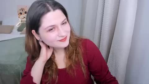 milenafiery online show from 24, 6, 2026