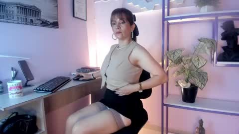 Milena online show from 29, 5, 2026