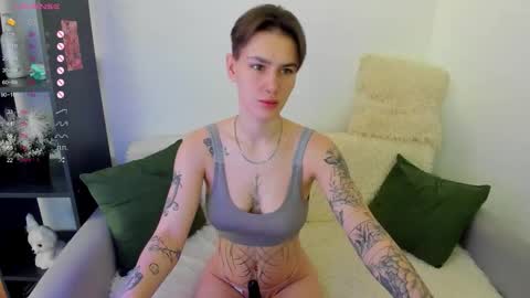 milenakeeks online show from 12, 3, 2026