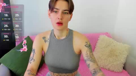 milenakeeks online show from 23, 3, 2026