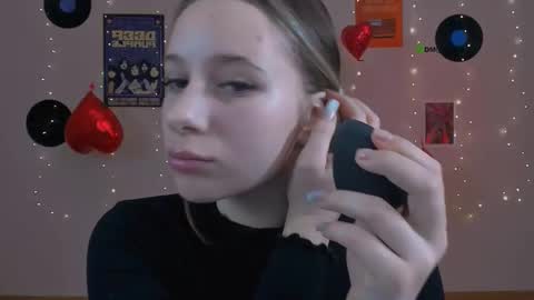 Sweet Miles online show from 13, 2, 2026