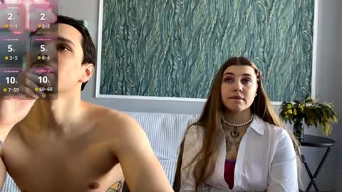 Miley and Michael online show from 24, 2, 2026