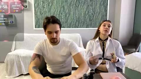 Miley and Michael online show from 14, 3, 2026