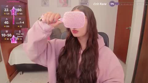 Miley online show from 11, 10, 2025