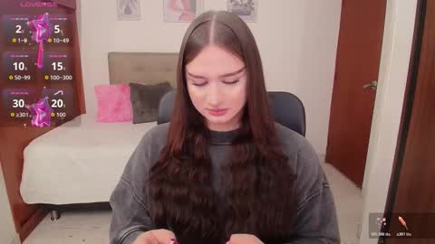 Miley online show from 20, 10, 2025