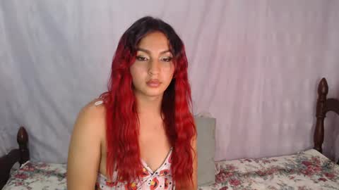 miley_kane online show from 14, 12, 2024