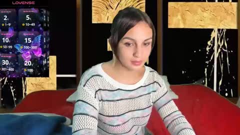 miley_kane online show from 11, 2, 2025