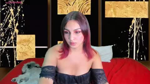 miley_kane online show from 12, 2, 2025