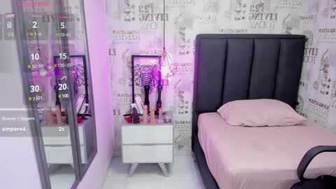 Snapshot of mileyerikson chatting on 20, 1, 2025 MILEY online show from 20, 1, 2025