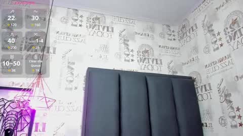 Snapshot of mileyerikson chatting on 20, 1, 2025 MILEY online show from 20, 1, 2025