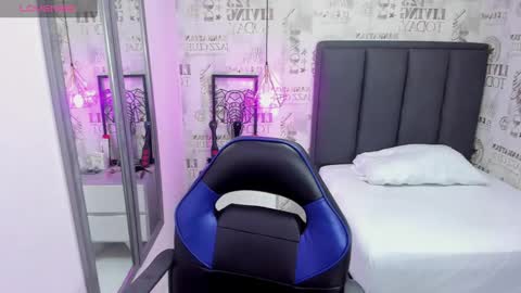 Snapshot of mileyerikson chatting on 21, 1, 2025 MILEY online show from 21, 1, 2025