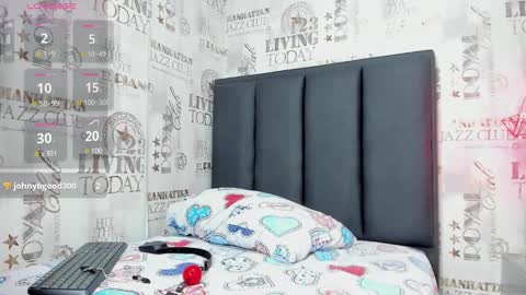 Snapshot of mileyerikson chatting on 20, 2, 2025 MILEY online show from 20, 2, 2025