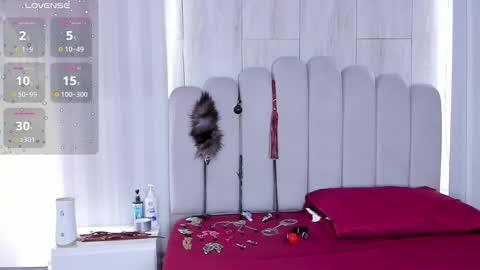 Snapshot of mileyerikson chatting on 22, 11, 2025 MILEY online show from 22, 11, 2025