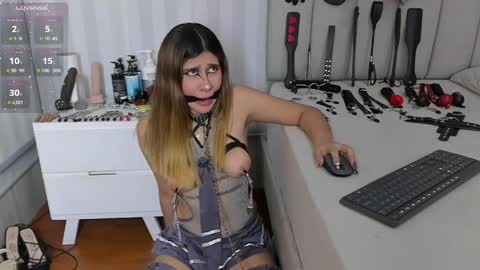 Snapshot of mileyerikson chatting on 2, 5, 2026 MILEY online show from 2, 5, 2026