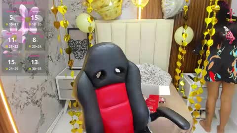 MILEY online show from 26, 11, 2025