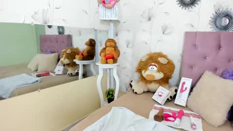 Snapshot of milf_bigass_ chatting on 27, 2, 2025 Antonella online show from 27, 2, 2025