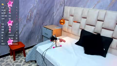 Lili  online show from 13, 4, 2026