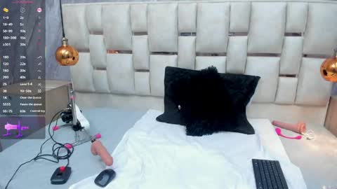Lili  online show from 19, 5, 2026