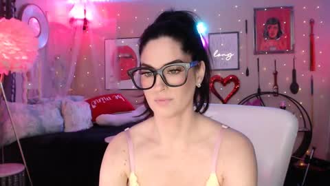 Milf Lacey online show from 12, 2, 2025
