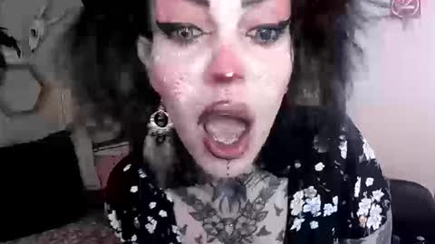 Snapshot of milf_onlyseduction chatting on 25, 9, 2025 Isabella online show from 25, 9, 2025