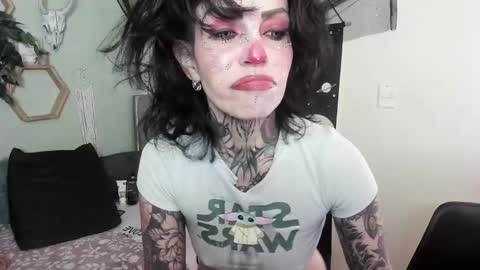 Snapshot of milf_onlyseduction chatting on 16, 12, 2025 Isabella online show from 16, 12, 2025