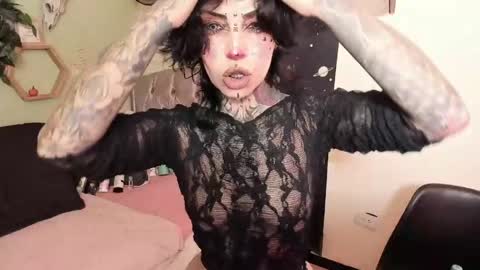 Isabella online show from 1, 4, 2026