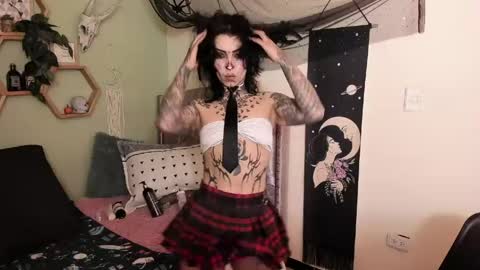 Snapshot of milf_onlyseduction chatting on 23, 4, 2026 Isabella online show from 23, 4, 2026