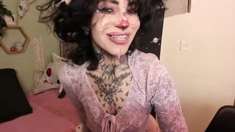 Snapshot of milf_onlyseduction chatting on 29, 4, 2026 Isabella online show from 29, 4, 2026