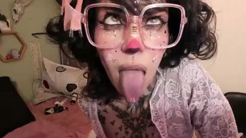 Snapshot of milf_onlyseduction chatting on 29, 4, 2026 Isabella online show from 29, 4, 2026