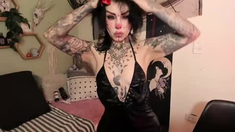 Snapshot of milf_onlyseduction chatting on 11, 5, 2026 Isabella online show from 11, 5, 2026